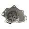 Aisin Lexus Hs250H 12-10/Pontiac Vibe 10-09/Sc Water Pump, Wpt801 WPT801 - alternate 2